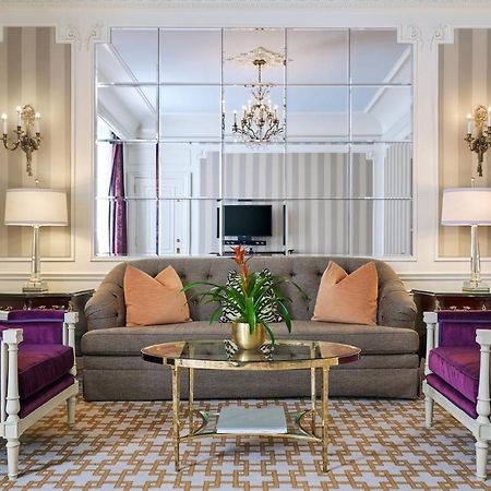 5Th & 55Th Residence Club New York Esterno foto