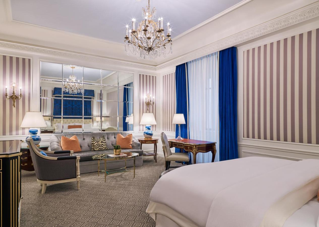 5Th & 55Th Residence Club New York Esterno foto