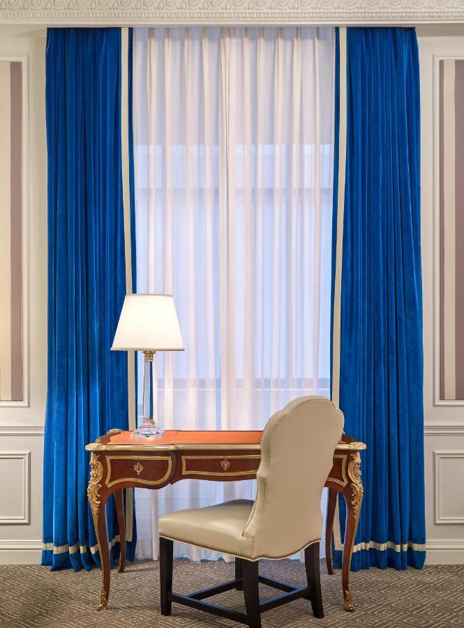 5Th & 55Th Residence Club New York Esterno foto