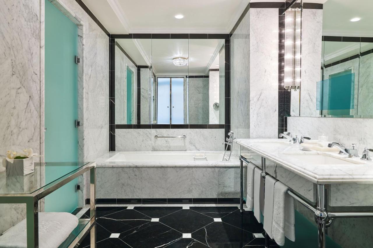 5Th & 55Th Residence Club New York Esterno foto