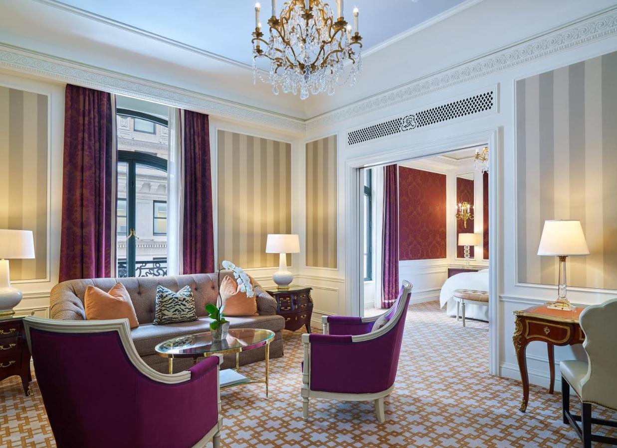 5Th & 55Th Residence Club New York Esterno foto