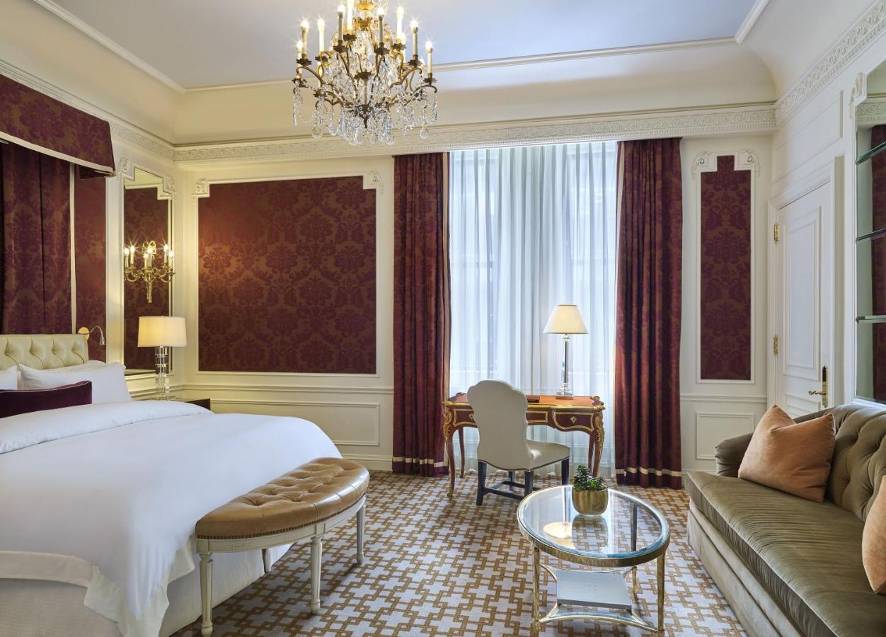 5Th & 55Th Residence Club New York Esterno foto