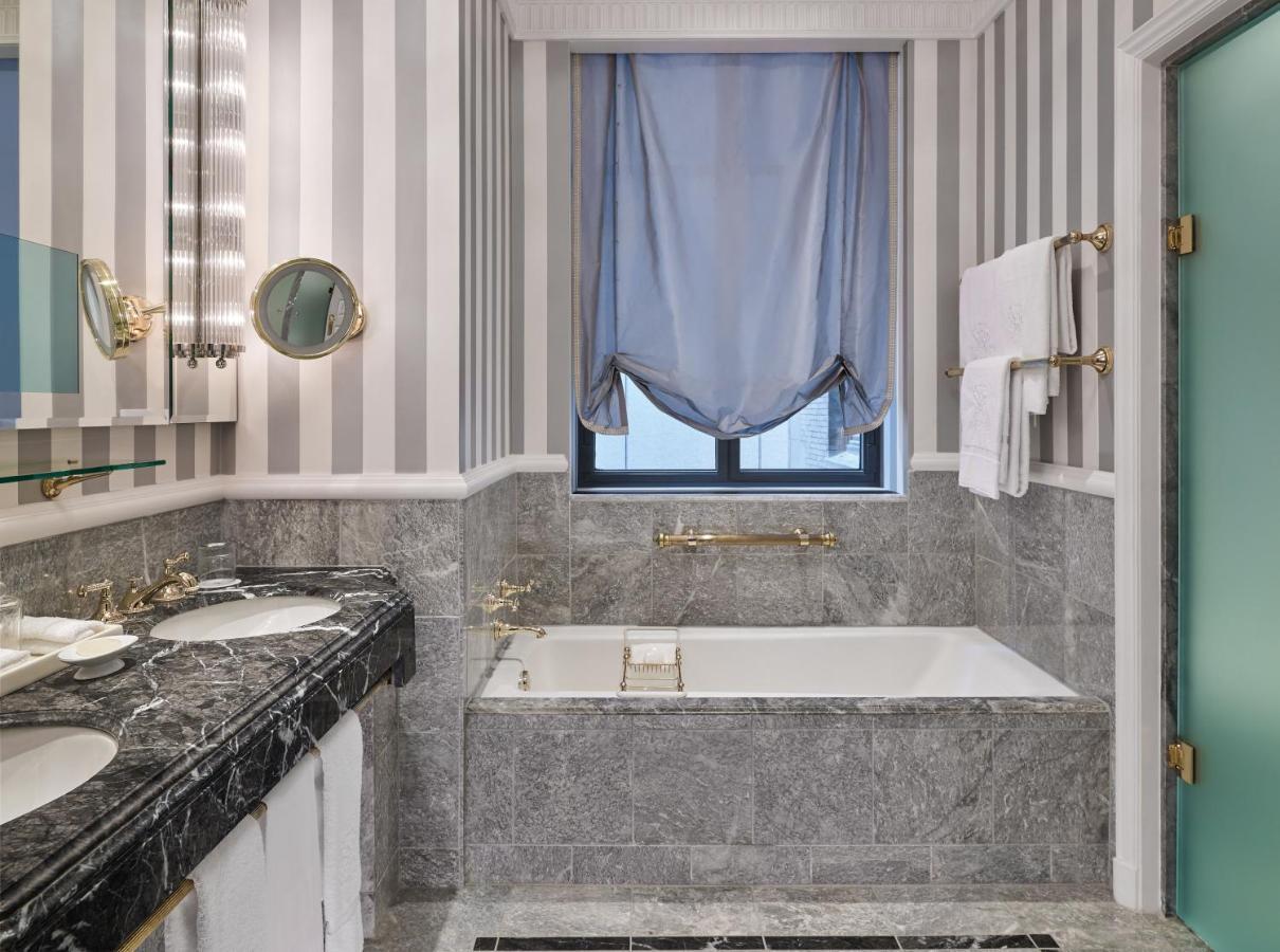 5Th & 55Th Residence Club New York Esterno foto