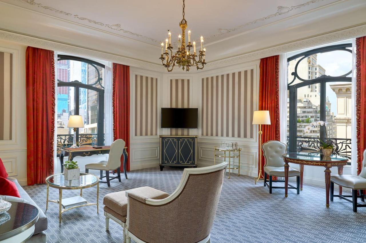 5Th & 55Th Residence Club New York Esterno foto