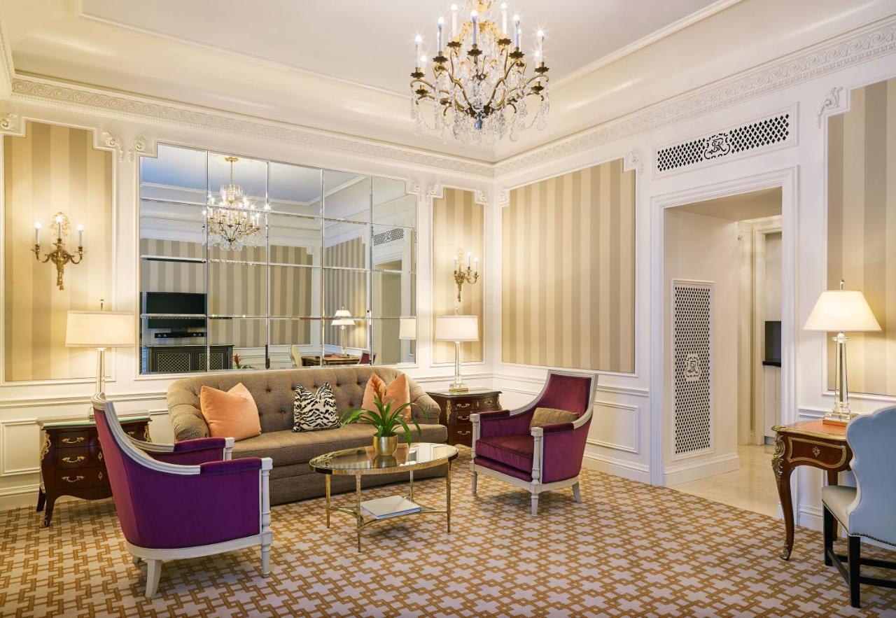 5Th & 55Th Residence Club New York Esterno foto