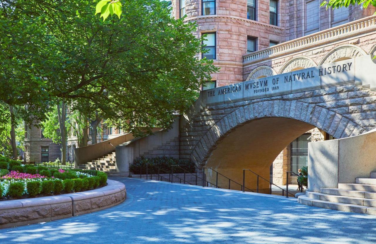 5Th & 55Th Residence Club New York Esterno foto